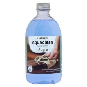 Limpiador al Agua La Pajarita Aquaclean 500ml.