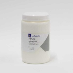 Pasta Adhesiva La Pajarita 500ml.
