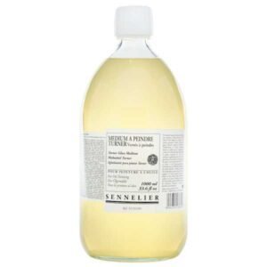 SENNELIER Medium para Pintar Turner