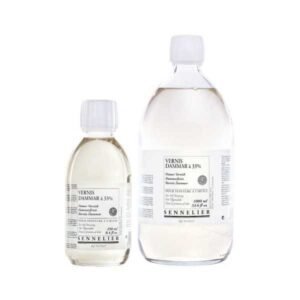 SENNELIER Barniz Dammar a 33%