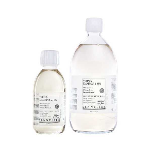 SENNELIER Barniz Dammar a 33%