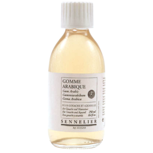 SENNELIER Goma Arábiga Liquida