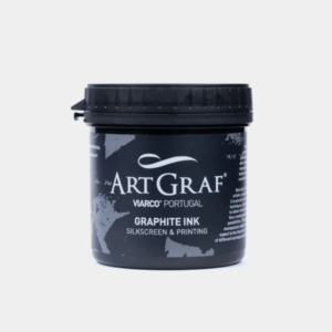 Viarco ArtGraf Tinta de Grafito 400 g