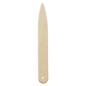 Plegadora de Plástico con fibra de vidrio ABIG 24080 16cm.