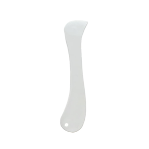 Plegadora Plástico Curva ABIG 24170 12,5cm.
