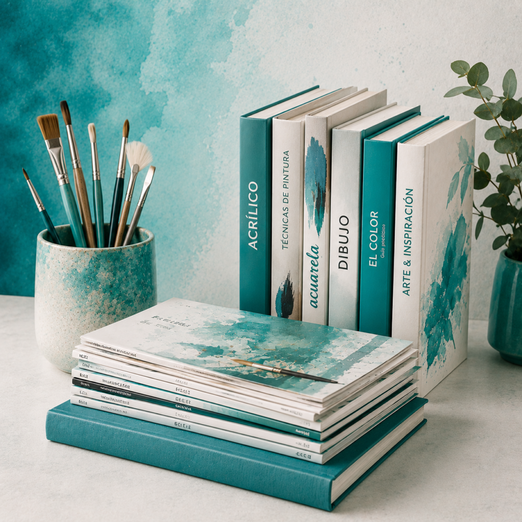 LIBROS Y REVISTAS