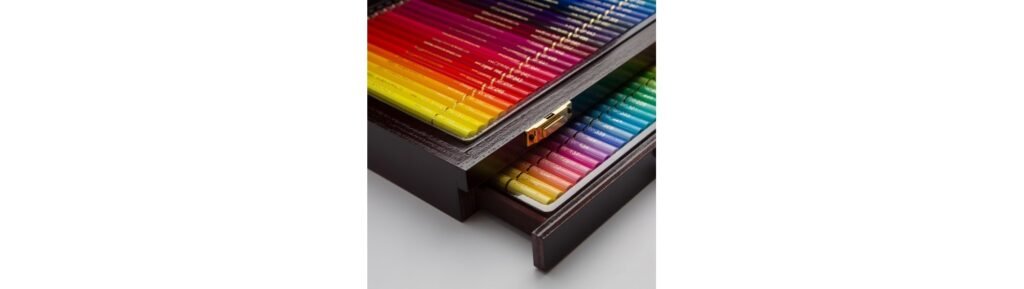 CAJAS Y SETS LAPICES DE COLOR